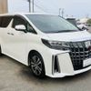 toyota alphard 2018 -TOYOTA--Alphard DBA-AGH30W--AGH30-0203170---TOYOTA--Alphard DBA-AGH30W--AGH30-0203170- image 19