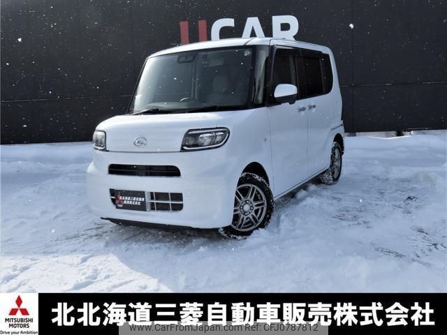 daihatsu tanto 2020 quick_quick_LA660S_LA660S-0021144 image 1