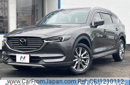 mazda cx-8 2020 -MAZDA--CX-8 3DA-KG2P--KG2P-308341---MAZDA--CX-8 3DA-KG2P--KG2P-308341-