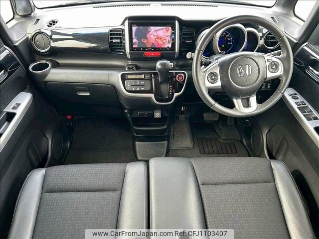 honda n-box-plus 2016 -HONDA--N BOX + DBA-JF1--JF1-4500686---HONDA--N BOX + DBA-JF1--JF1-4500686- image 2