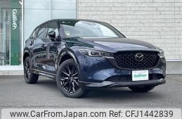 mazda cx-5 2023 CFJ1442839