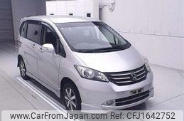 honda freed 2010 CFJ1642752
