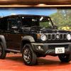 suzuki jimny-sierra 2023 CFJ1852944 image 16