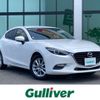 mazda axela 2017 -MAZDA--Axela LDA-BMLFS--BMLFS-109519---MAZDA--Axela LDA-BMLFS--BMLFS-109519- image 1