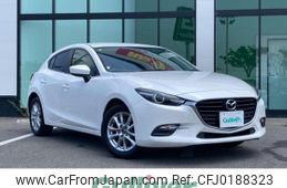 mazda axela 2017 -MAZDA--Axela LDA-BMLFS--BMLFS-109519---MAZDA--Axela LDA-BMLFS--BMLFS-109519-