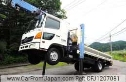 hino ranger 2003 GOO_NET_EXCHANGE_0403477A30250525W005