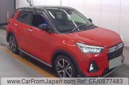 daihatsu rocky 2020 quick_quick_5BA-A200S_0016987