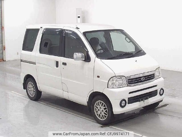 daihatsu atrai-wagon 2003 -DAIHATSU--Atrai Wagon S230G--0037562---DAIHATSU--Atrai Wagon S230G--0037562- image 1