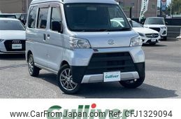 daihatsu hijet-van 2018 -DAIHATSU--Hijet Van EBD-S321V--S321V-0365203---DAIHATSU--Hijet Van EBD-S321V--S321V-0365203-