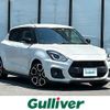 suzuki swift 2017 -SUZUKI--Swift CBA-ZC33S--ZC33S-101527---SUZUKI--Swift CBA-ZC33S--ZC33S-101527- image 1