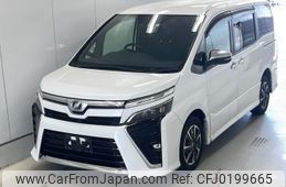 toyota voxy 2019 -TOYOTA--Voxy ZRR85W-0127847---TOYOTA--Voxy ZRR85W-0127847-