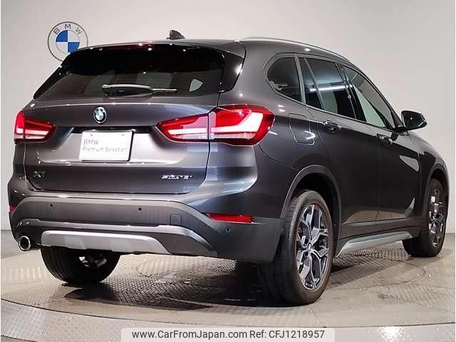 bmw x1 2020 quick_quick_3BA-AA15_WBA32AA0605R21263 image 2