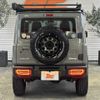 suzuki jimny 2022 -SUZUKI--Jimny 3BA-JB64W--JB64W-264447---SUZUKI--Jimny 3BA-JB64W--JB64W-264447- image 11