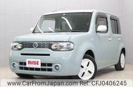 nissan cube 2015 -NISSAN--Cube DBA-Z12--Z12-306989---NISSAN--Cube DBA-Z12--Z12-306989-