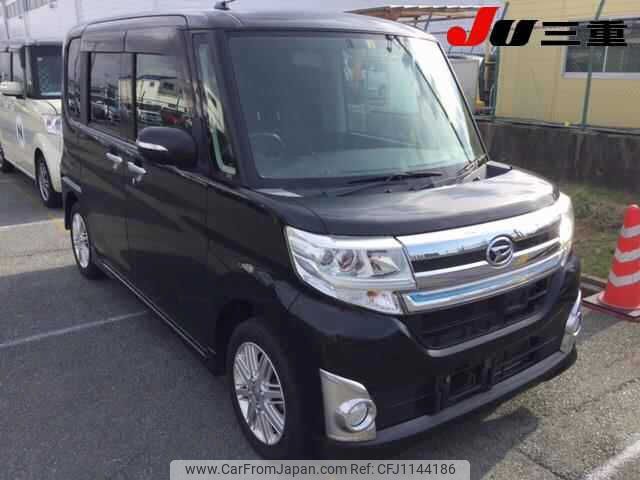 daihatsu tanto 2014 -DAIHATSU--Tanto LA600S--0082398---DAIHATSU--Tanto LA600S--0082398- image 1