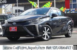 toyota mirai 2018 -TOYOTA 【名変中 】--MIRAI JPD10--0003638---TOYOTA 【名変中 】--MIRAI JPD10--0003638-