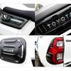 toyota hilux 2022 CFJ1673082 image 19