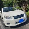 toyota corolla-axio 2008 CFJ1834715 image 2