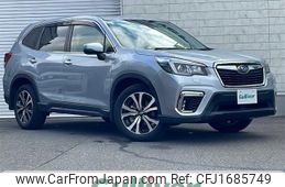 subaru forester 2019 CFJ1685749