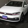 volkswagen polo 2019 -VOLKSWAGEN--VW Polo ABA-AWCZP--WVWZZZAWZKU027401---VOLKSWAGEN--VW Polo ABA-AWCZP--WVWZZZAWZKU027401- image 1