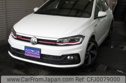 volkswagen polo 2019 -VOLKSWAGEN--VW Polo ABA-AWCZP--WVWZZZAWZKU027401---VOLKSWAGEN--VW Polo ABA-AWCZP--WVWZZZAWZKU027401-