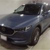 mazda cx-5 2021 quick_quick_3DA-KF2P_KF2P-458011 image 1