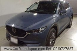 mazda cx-5 2021 quick_quick_3DA-KF2P_KF2P-458011