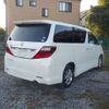 toyota alphard 2010 CFJ1837580 image 22