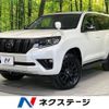 toyota land-cruiser-prado 2023 quick_quick_TRJ150W_TRJ150-0167180 image 1