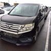 honda stepwagon 2014 -HONDA--Stepwgn DBA-RK5--RK5-1412170---HONDA--Stepwgn DBA-RK5--RK5-1412170- image 1