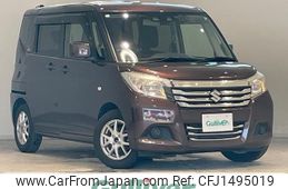 suzuki solio 2020 CFJ1495019