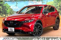 mazda cx-5 2022 quick_quick_KF5P_KF5P-504169