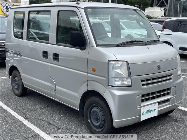 suzuki every 2005 CFJ1859515 image 1