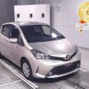 toyota vitz 2016 -TOYOTA--Vitz KSP130-2166809---TOYOTA--Vitz KSP130-2166809- image 1