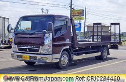 mitsubishi-fuso canter 2008 -MITSUBISHI--Canter PDG-FE83DN--FE83DN-530177---MITSUBISHI--Canter PDG-FE83DN--FE83DN-530177-