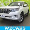 toyota land-cruiser-prado 2018 quick_quick_CBA-TRJ150W_TRJ150-0084678 image 1