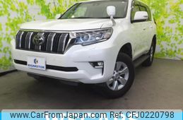 toyota land-cruiser-prado 2018 quick_quick_CBA-TRJ150W_TRJ150-0084678