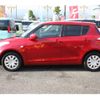 suzuki swift 2010 -SUZUKI--Swift DBA-ZC72S--ZC72S-107485---SUZUKI--Swift DBA-ZC72S--ZC72S-107485- image 5