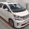 toyota vellfire 2014 -TOYOTA 【習志野 301ら6127】--Vellfire ANH20W-8337124---TOYOTA 【習志野 301ら6127】--Vellfire ANH20W-8337124- image 6