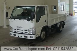 isuzu elf-truck 2011 CFJ1542882