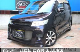 mazda az-wagon 2009 CFJ1638414