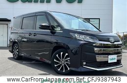 toyota noah 2022 -TOYOTA--Noah 6AA-ZWR90W--ZWR90-0028456---TOYOTA--Noah 6AA-ZWR90W--ZWR90-0028456-