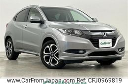 honda vezel 2015 CFJ0969819