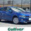 volkswagen polo 2019 -VOLKSWAGEN--VW Polo ABA-AWCHZ--WVWZZZAWZKU110750---VOLKSWAGEN--VW Polo ABA-AWCHZ--WVWZZZAWZKU110750- image 1