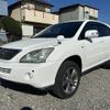 toyota harrier 2006 -TOYOTA--Harrier DAA-MHU38W--MHU38-2005023---TOYOTA--Harrier DAA-MHU38W--MHU38-2005023- image 3