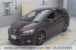 toyota wish 2013 -TOYOTA--Wish ZGE20W-6000867---TOYOTA--Wish ZGE20W-6000867-