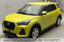 daihatsu rocky 2020 CFJ1837071