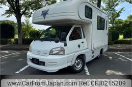 toyota liteace-truck 2003 -TOYOTA 【土浦 8】--Liteace Truck GK-KM75--KM750009252---TOYOTA 【土浦 8】--Liteace Truck GK-KM75--KM750009252-