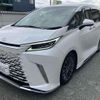 lexus lexus-lm 2025 CFJ1695674 image 13