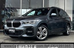 bmw x1 2020 CFJ1391365